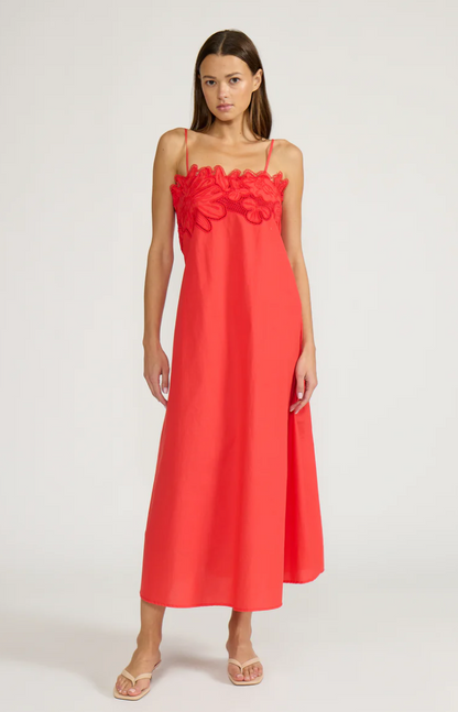 Bryn Dress