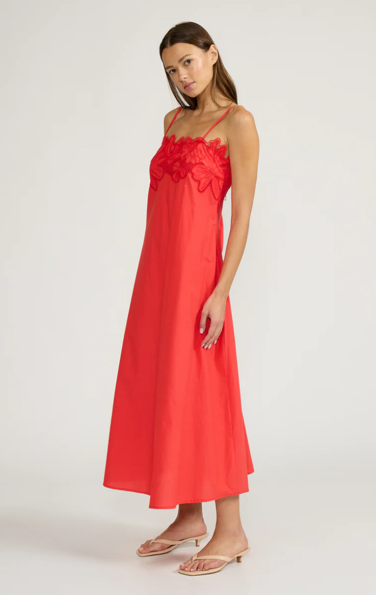 Bryn Dress
