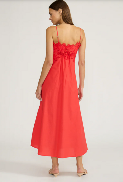 Bryn Dress