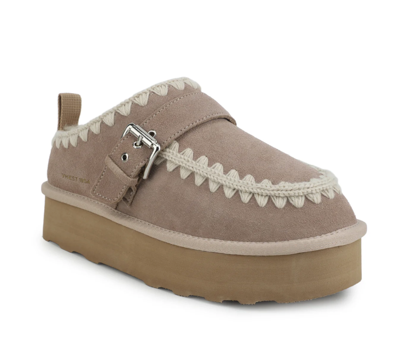Close 2 Slippers