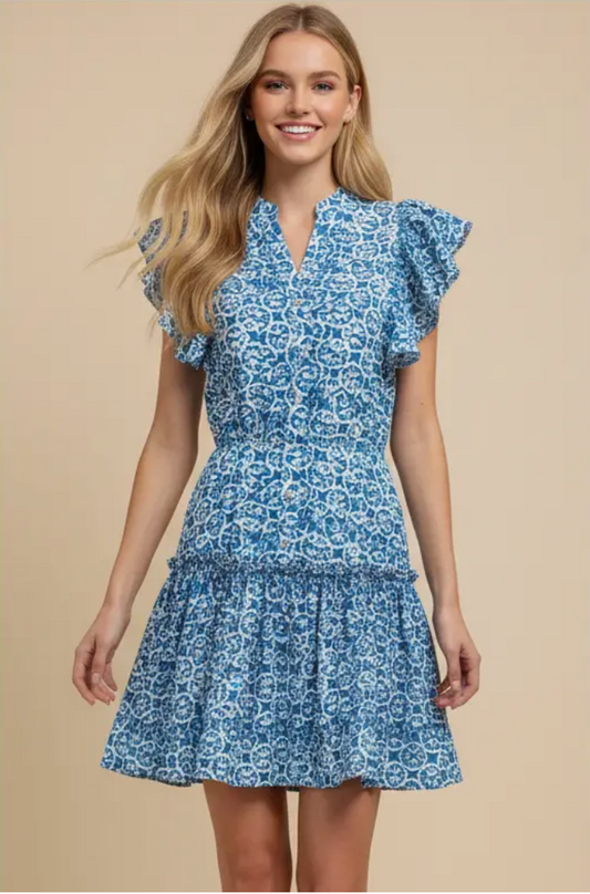 Erin Dress