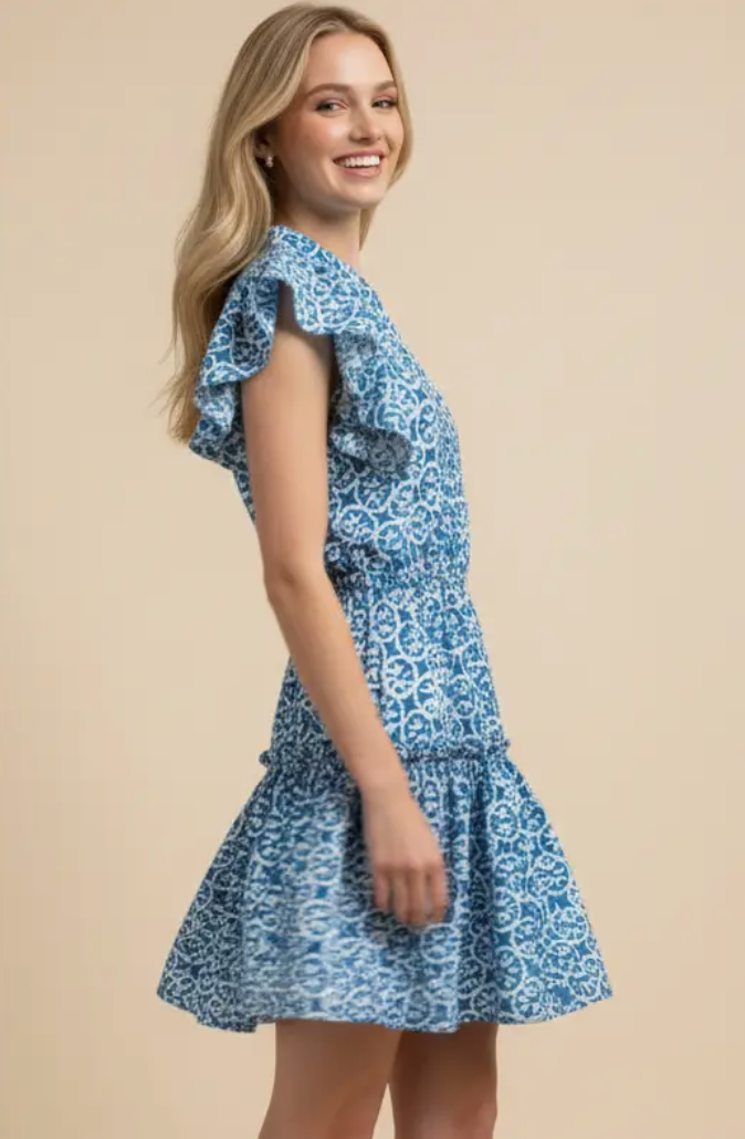 Erin Dress