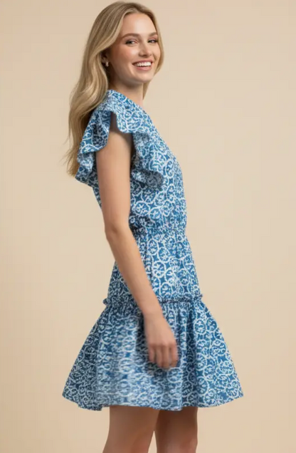 Erin Dress