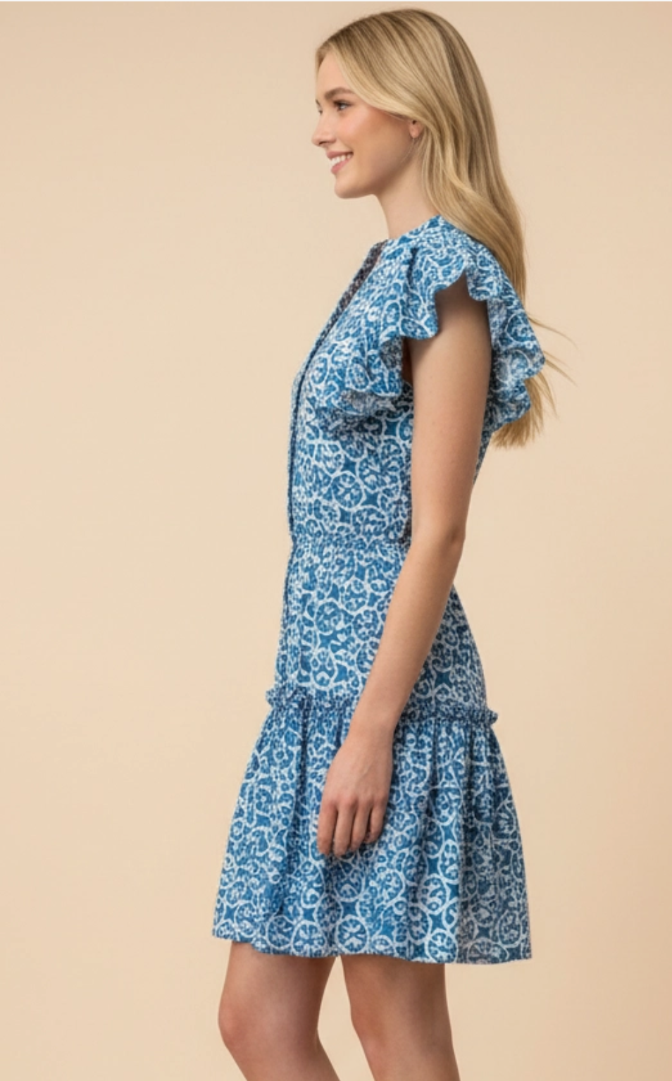 Erin Dress