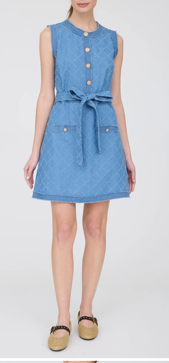 Mims Dress