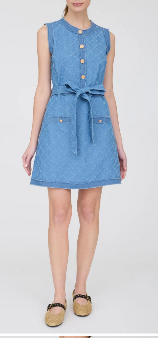 Mims Dress