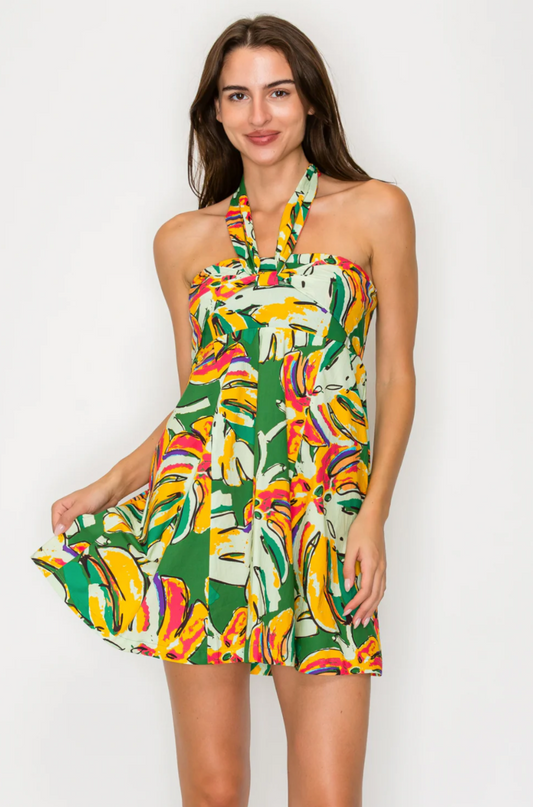 Polly Dress