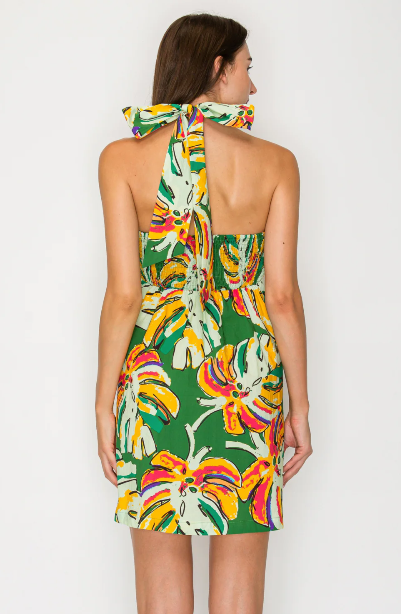 Polly Dress
