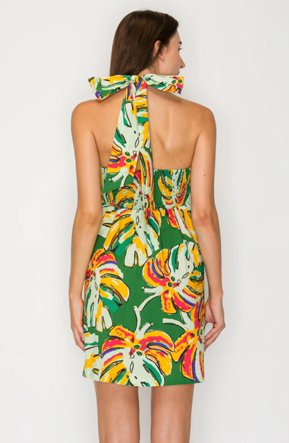 Polly Dress