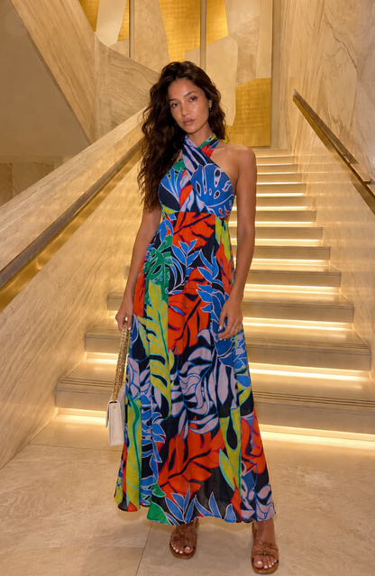Miller Dress