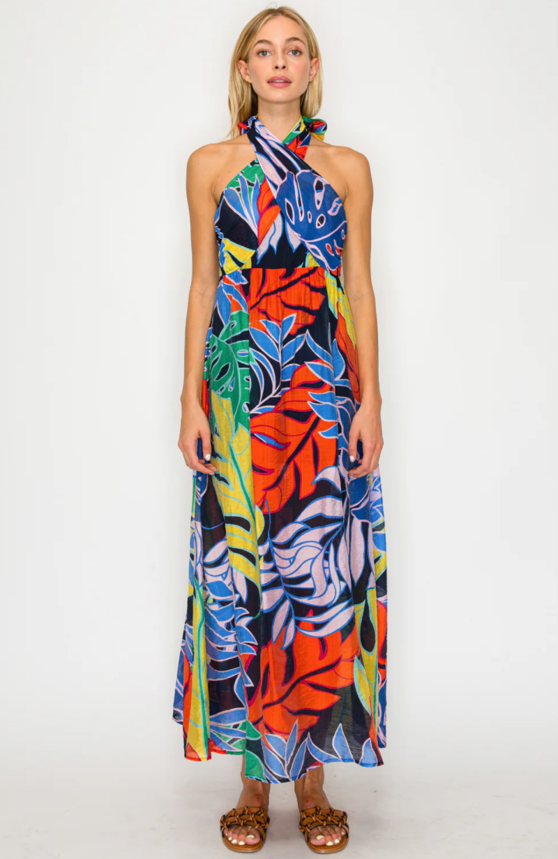 Miller Dress