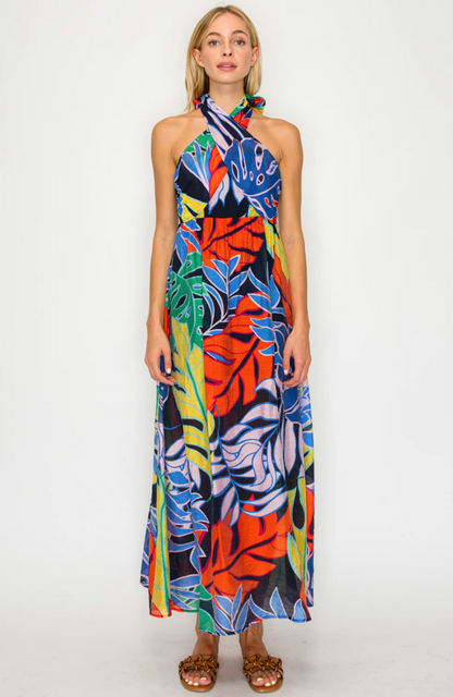 Miller Dress