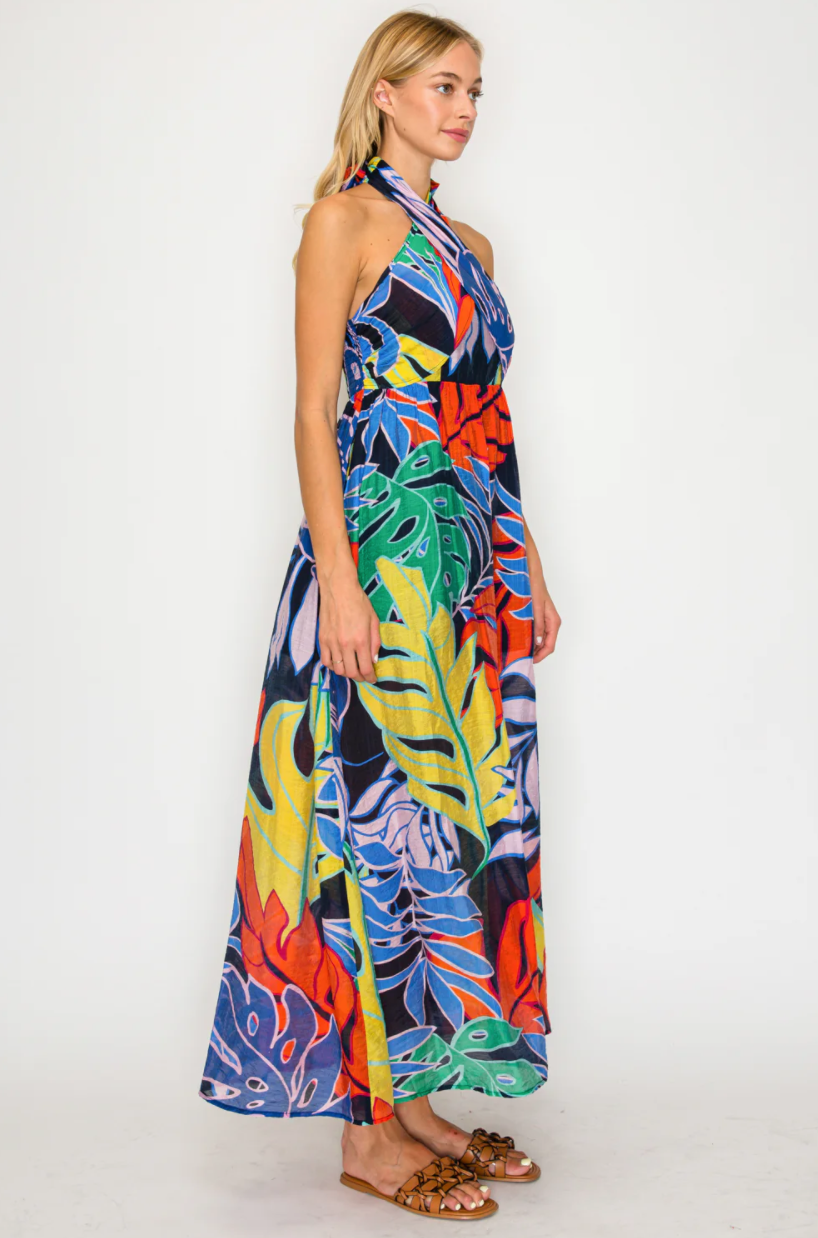 Miller Dress
