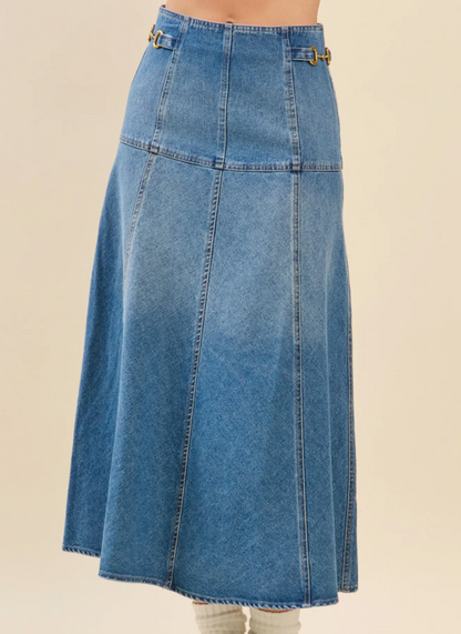 Suzanne Skirt