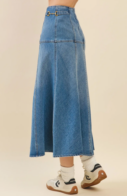 Suzanne Skirt