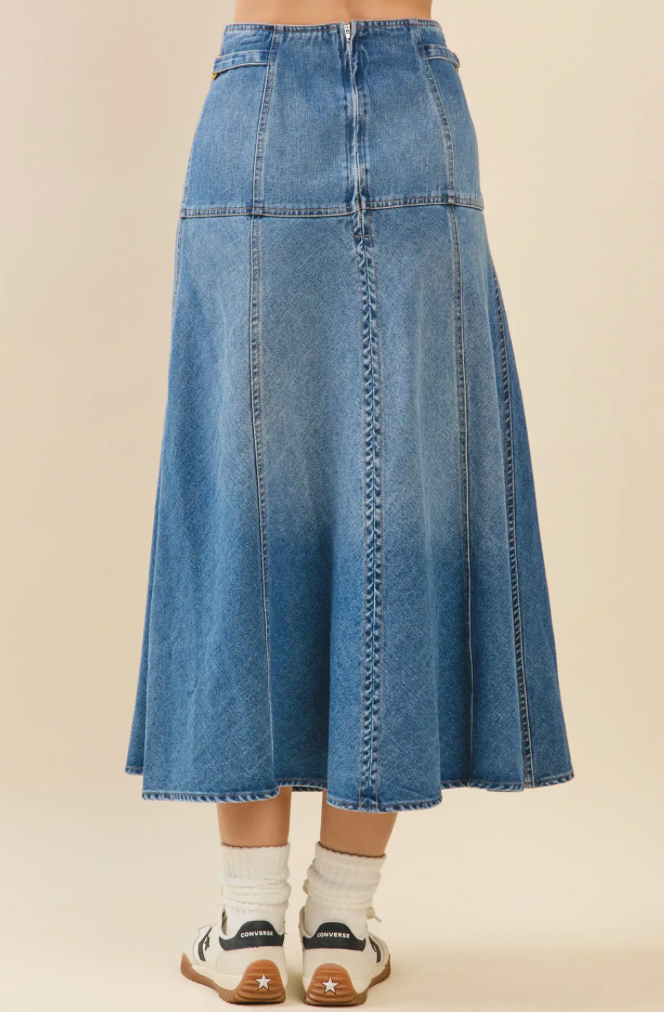 Suzanne Skirt