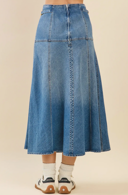 Suzanne Skirt