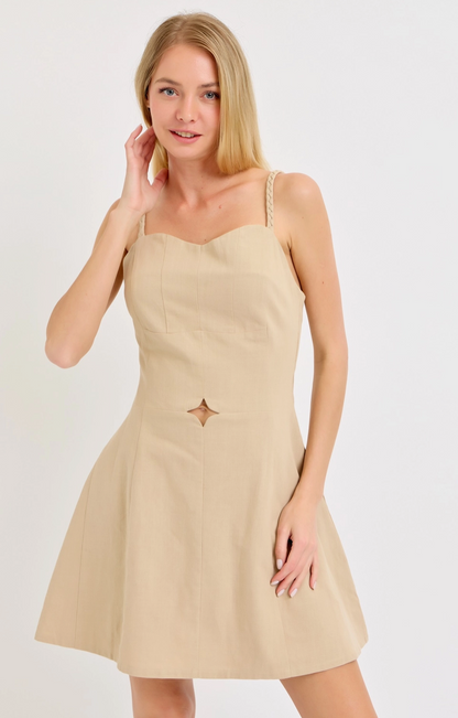 Ryan Dress