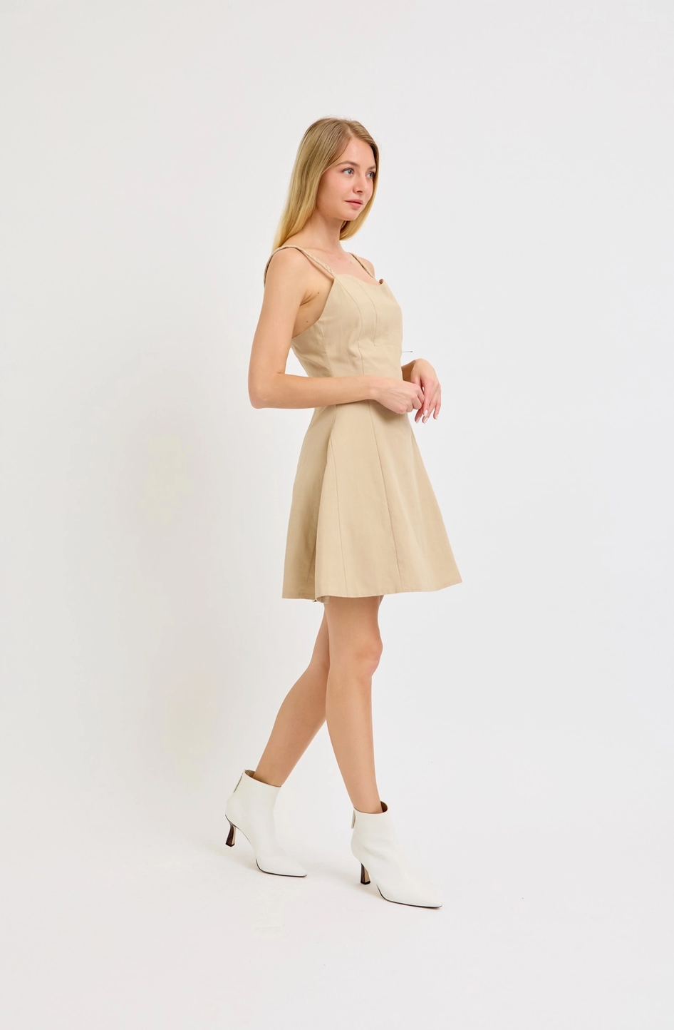 Ryan Dress