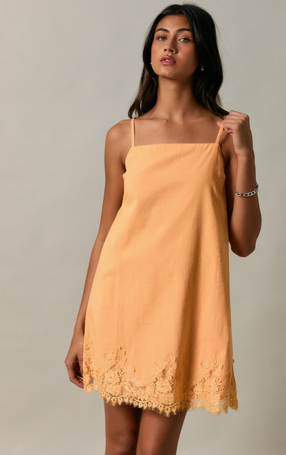 Ruth Dress