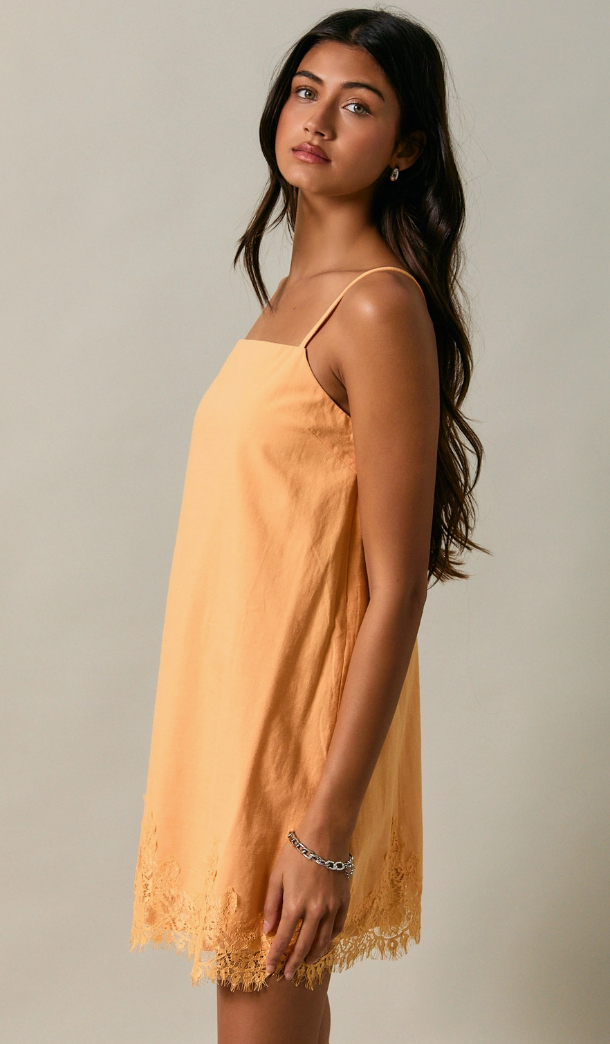 Ruth Dress