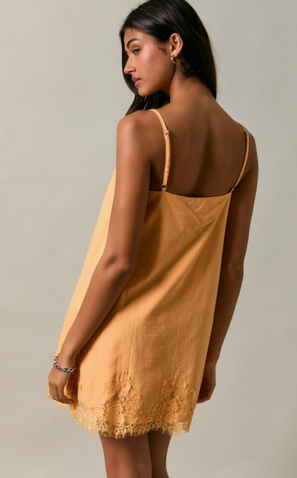Ruth Dress