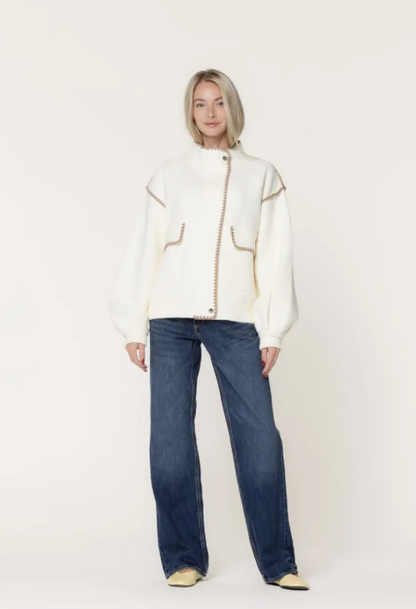 Lola Jacket