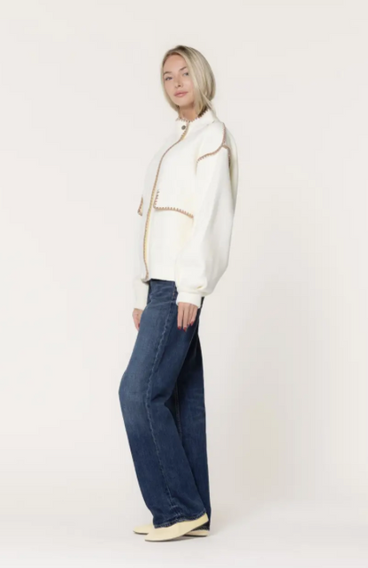 Lola Jacket