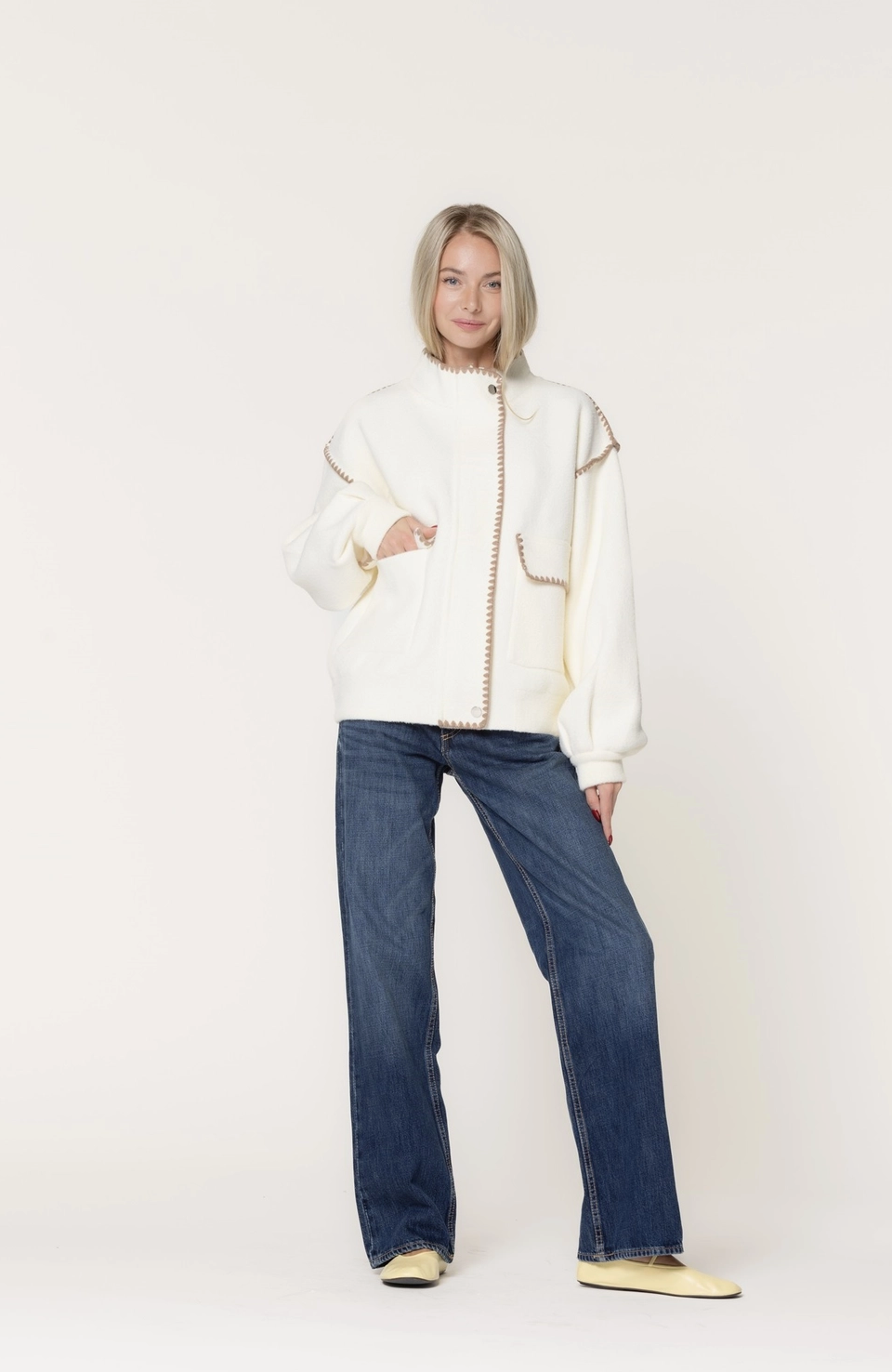Lola Jacket