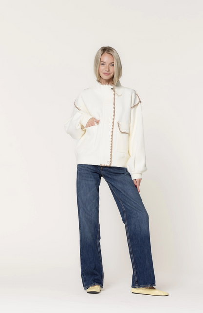 Lola Jacket