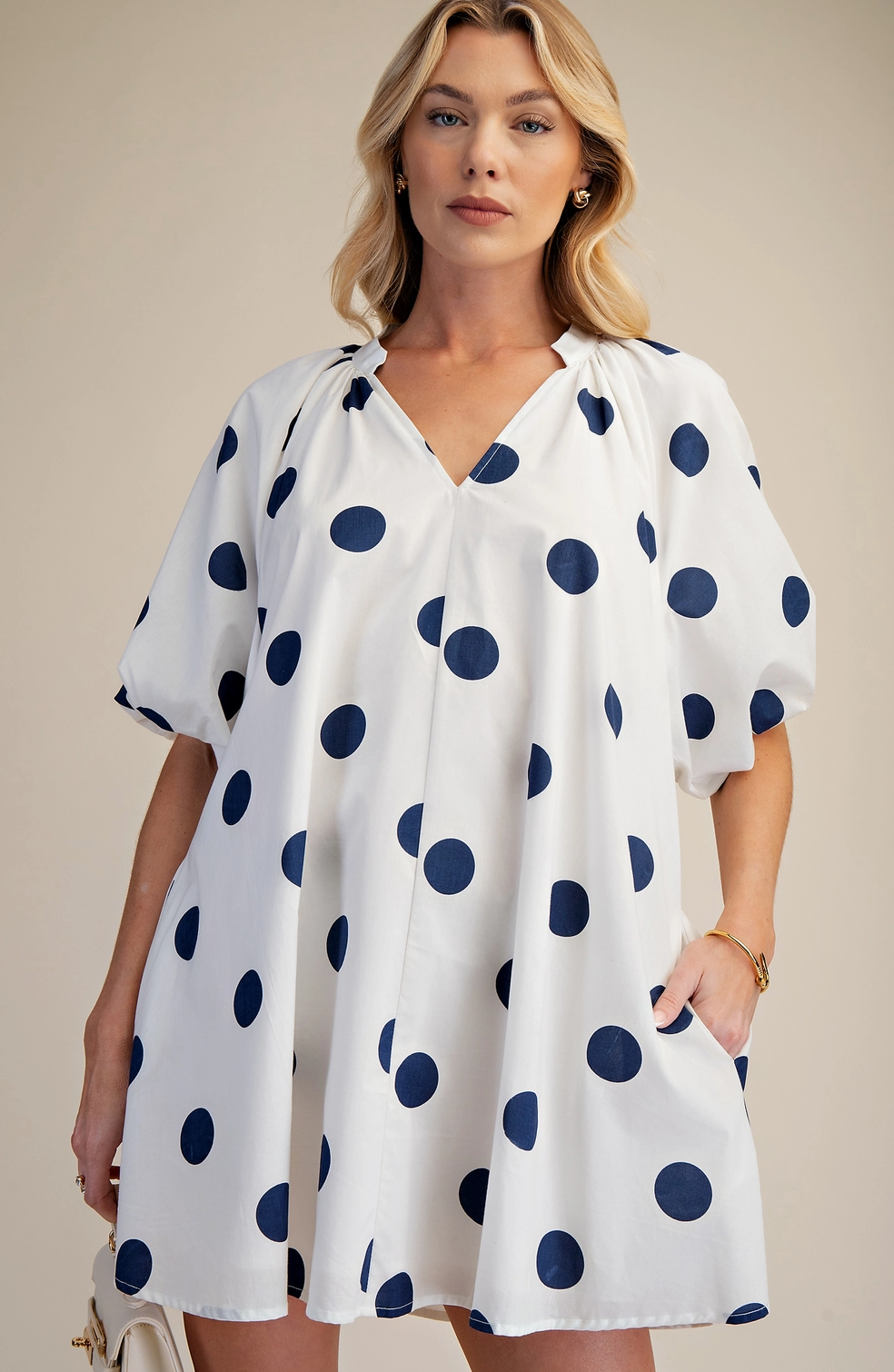 Presley Dress