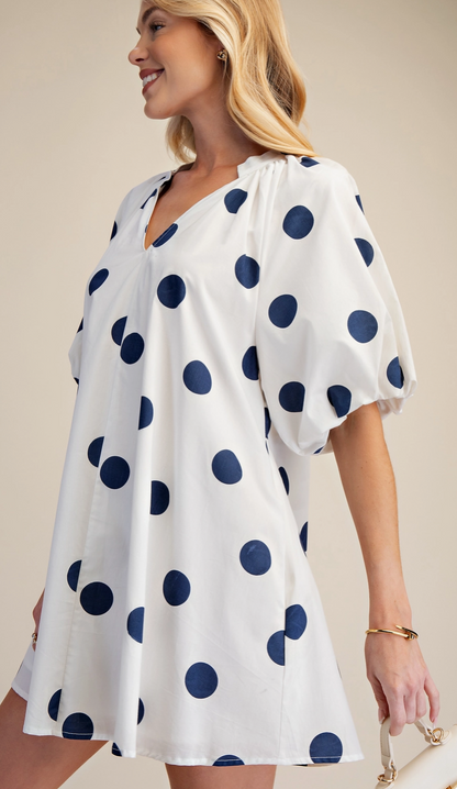 Presley Dress