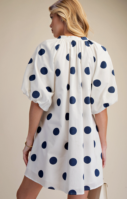 Presley Dress