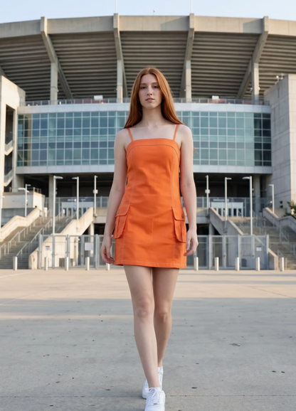 Emma Dress