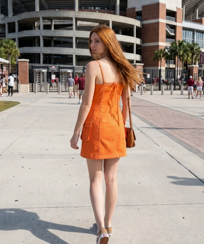 Emma Dress