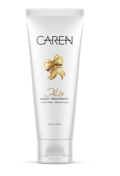 Caren Hand Treatment 4 oz