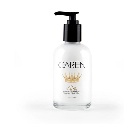 Caren Hand Treatment 8 oz