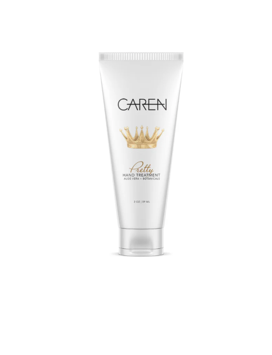 Caren Hand Treatment 2 oz