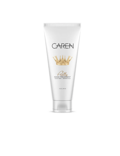 Caren Hand Treatment 2 oz