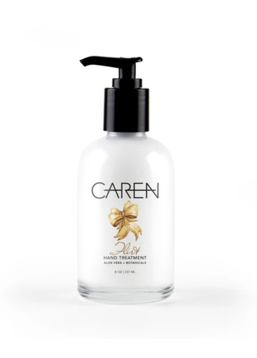 Caren Hand Treatment 8 oz