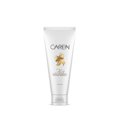 Caren Hand Treatment 2 oz