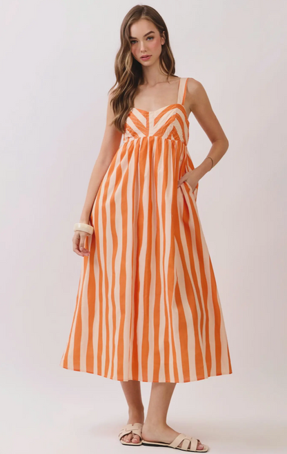 Marlee Dress