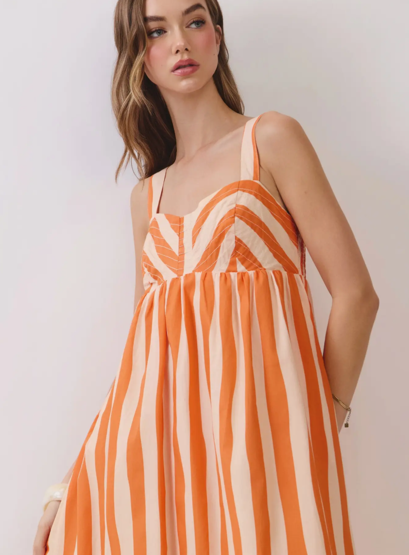 Marlee Dress