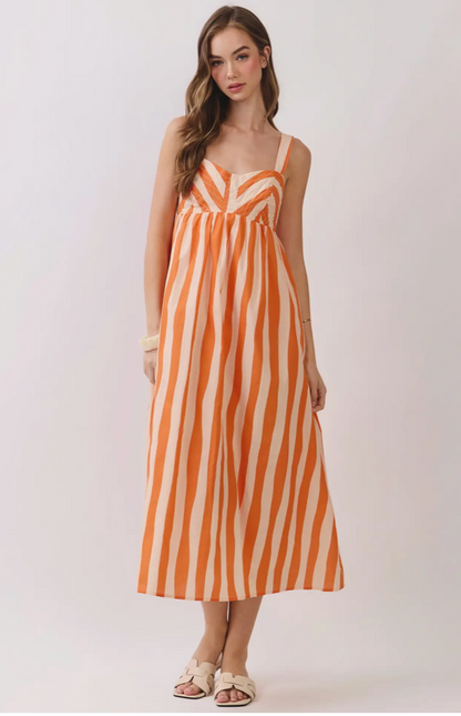 Marlee Dress