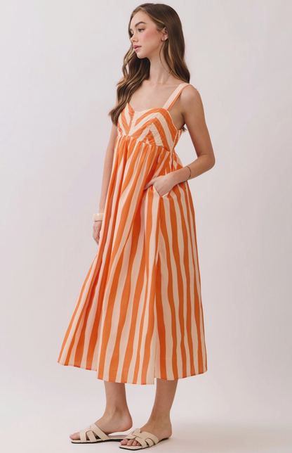 Marlee Dress