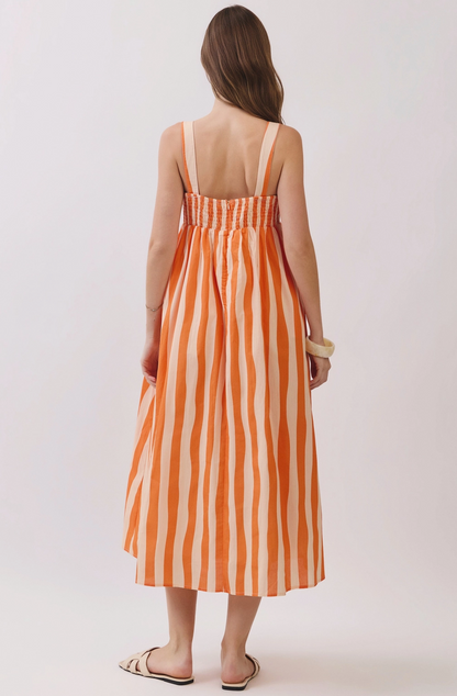 Marlee Dress