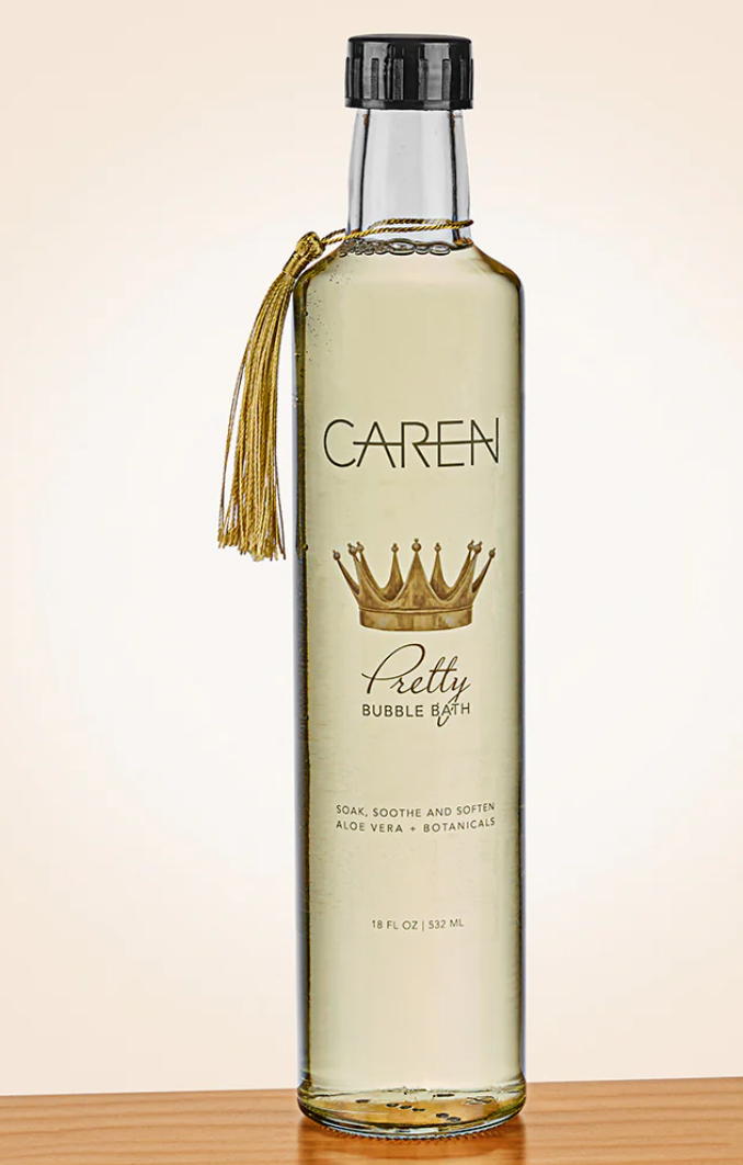 Caren Bubble Bath 18 oz