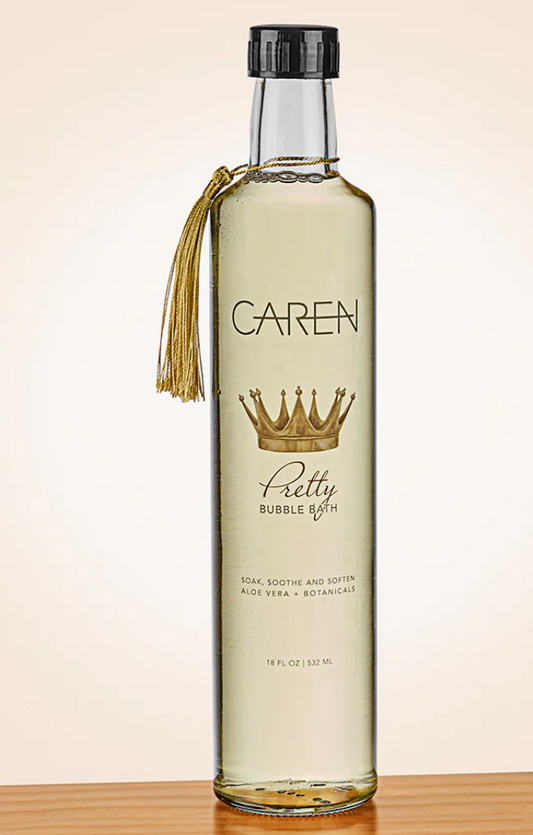 Caren Bubble Bath 18 oz