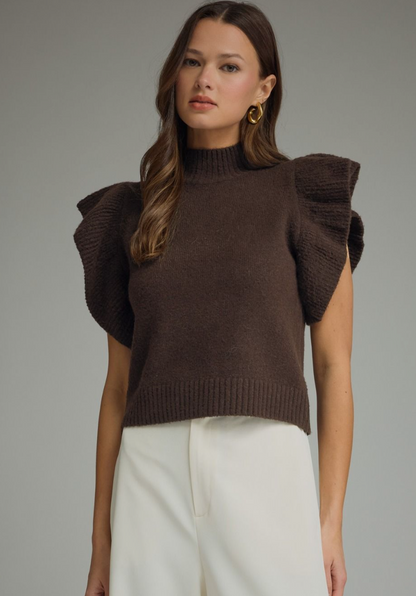 Mae Mae Top