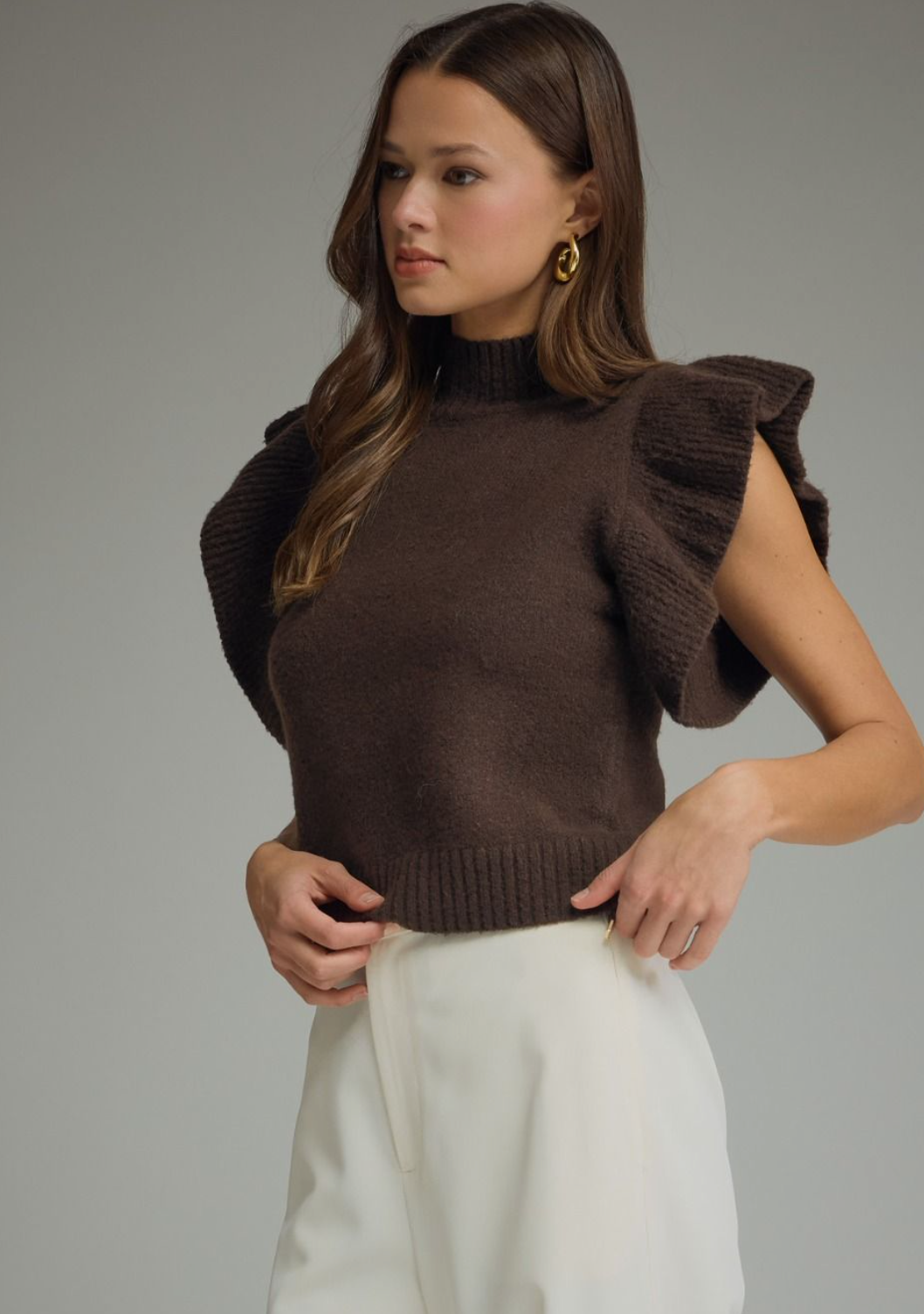 Mae Mae Top